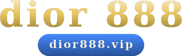 dior 888 logo